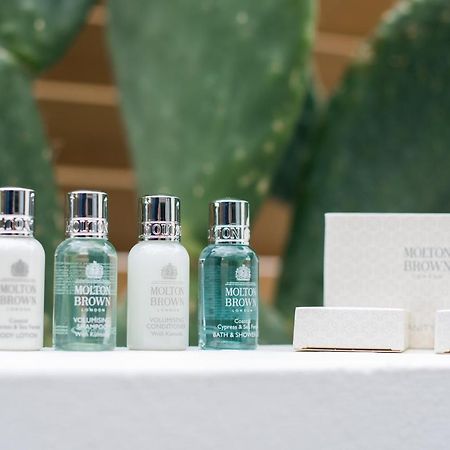 Aba Ηospitalite, The Deluxe Suite, Naousa Екстериор снимка