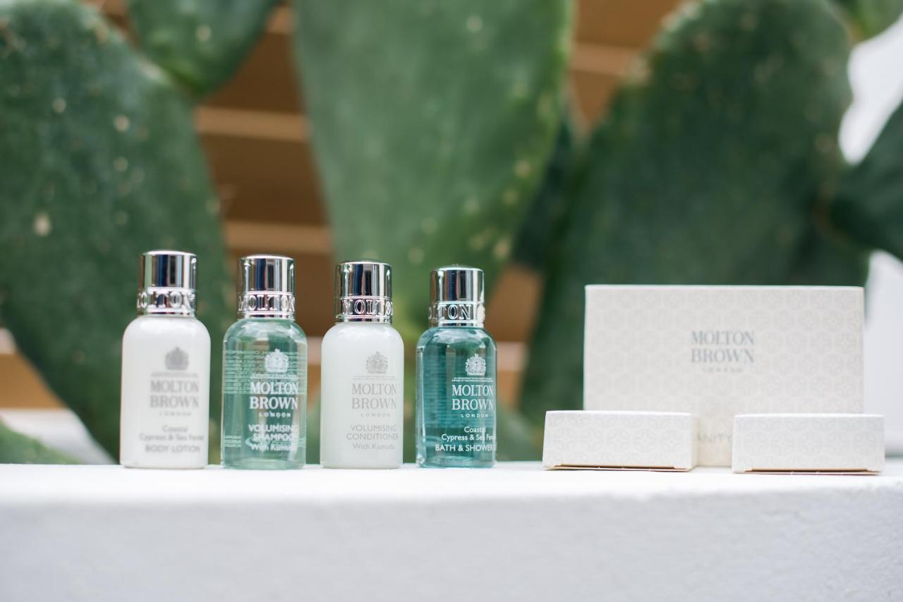 Aba Ηospitalite, The Deluxe Suite, Naousa Екстериор снимка