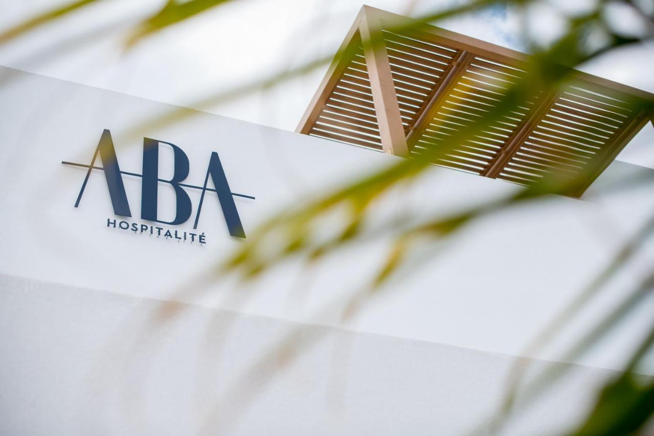 Aba Ηospitalite, The Deluxe Suite, Naousa Екстериор снимка
